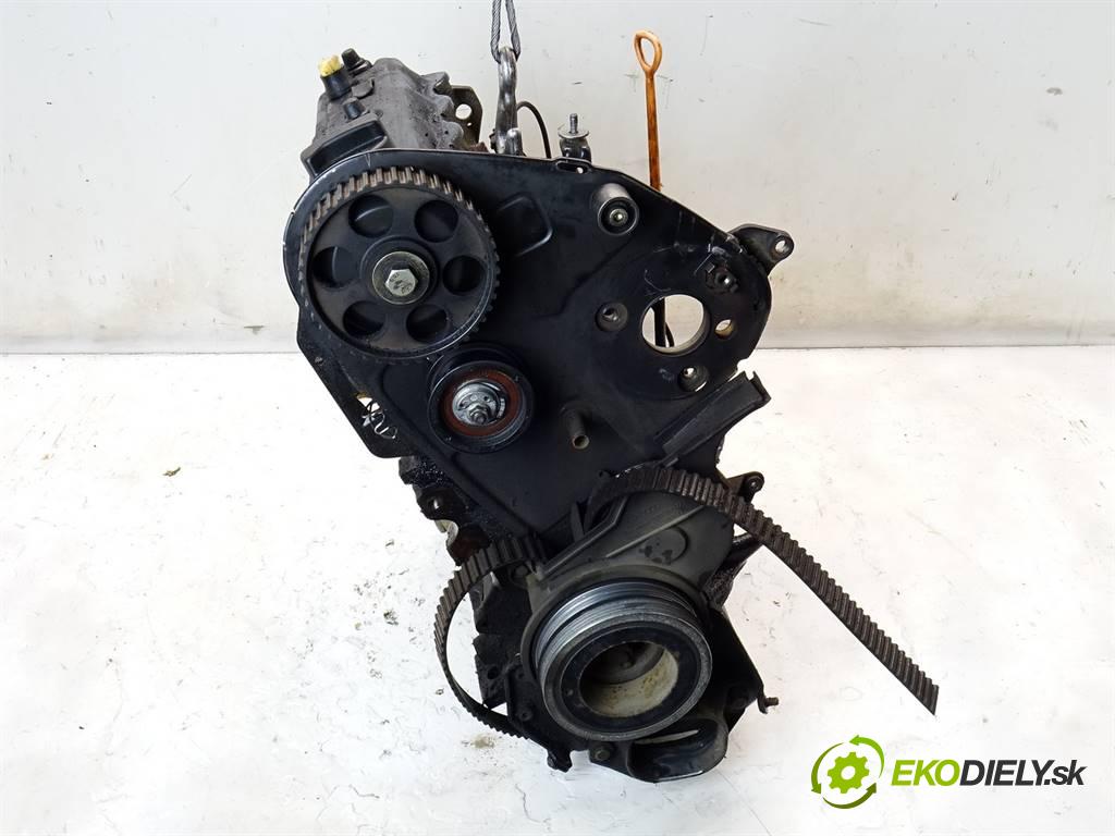 Audi A4 B5  1997 81 kW KOMBI 5D 1.9TDI 110KM 94-01 1900 Motor AFN (Motory (kompletné))