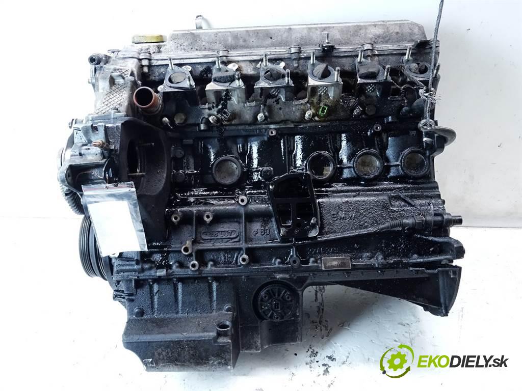 Opel Omega B  1998 96 kW KOMBI 5D 2.5TD 131KM 94-03 2500 motor X25DT (Motory (kompletní))