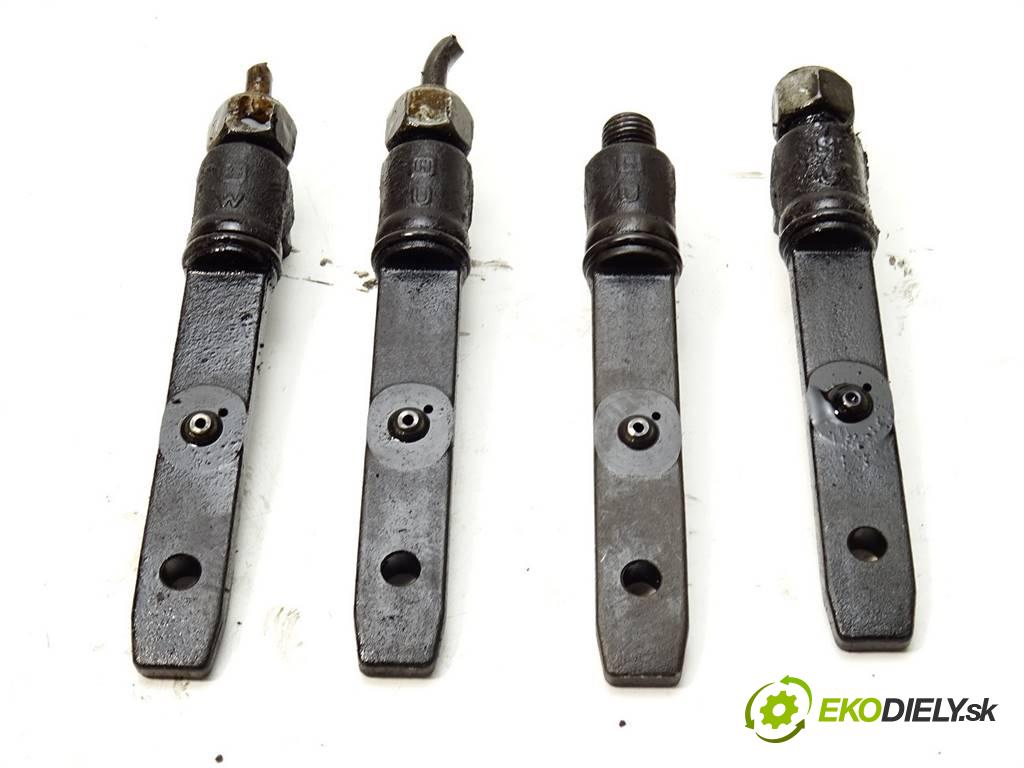 Opel Zafira A  2003 92 kW LIFT 2.2DTI 125KM 99-05 2200 vstřikovací ventily Y22DTR