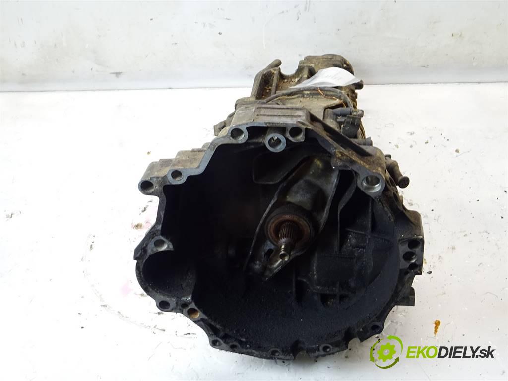 Volkswagen Passat B5  1998 81 kW SYNCRO KOMBI 1.9TDI 110KM  1900 Prevodovka DGW (Prevodovky)