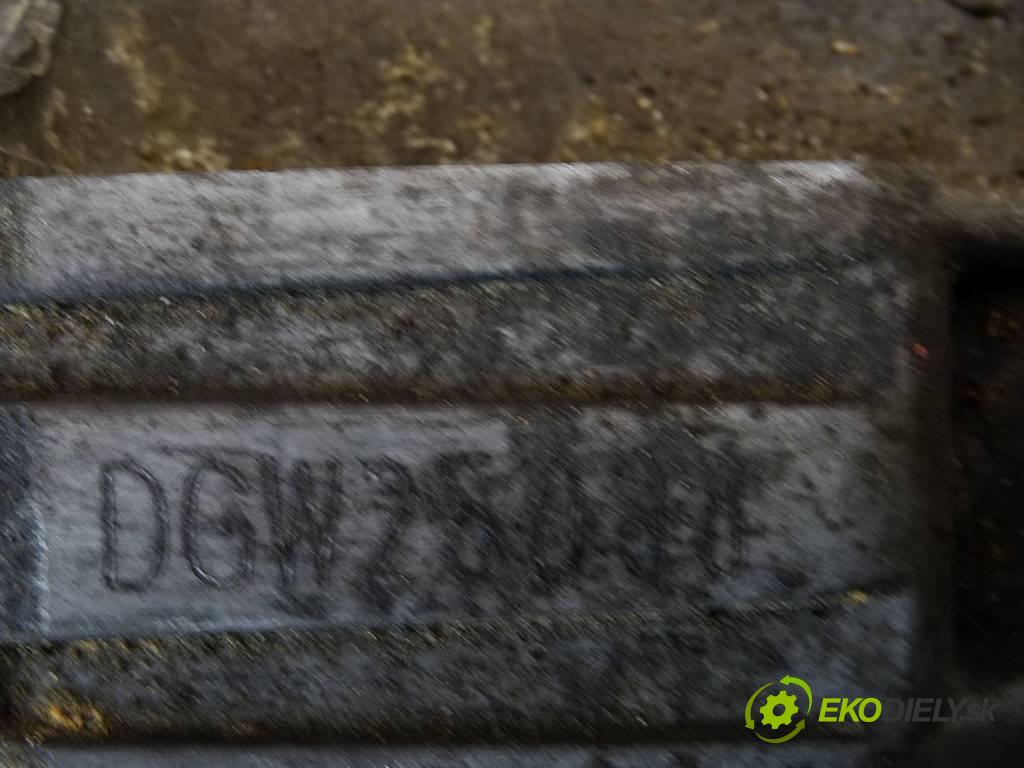 Volkswagen Passat B5  1998 81 kW SYNCRO KOMBI 1.9TDI 110KM  1900 Prevodovka DGW (Prevodovky)