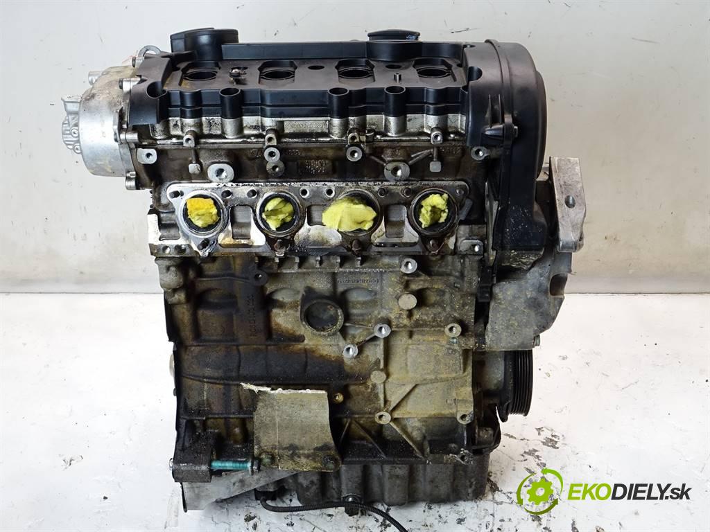 Audi A3 8P  2004 150KM HATCHBACK 3D 2.0FSI 150KM 03-08 2000 motor AXW (Motory (kompletní))