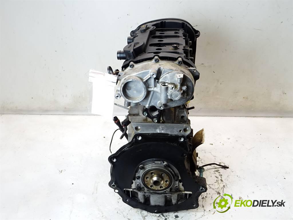 Audi A3 8P  2004 150KM HATCHBACK 3D 2.0FSI 150KM 03-08 2000 motor AXW (Motory (kompletní))