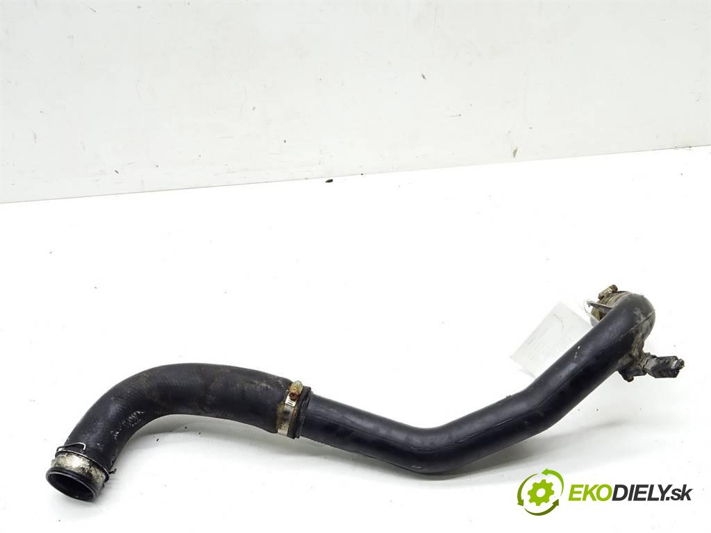 Mitsubishi Outlander II  2007 103 kW 2.0DI-D 140KM 06-12 2000 Rúra hadice trubka vzduchu 1505A109 (Hadice chlazení vzduchu)