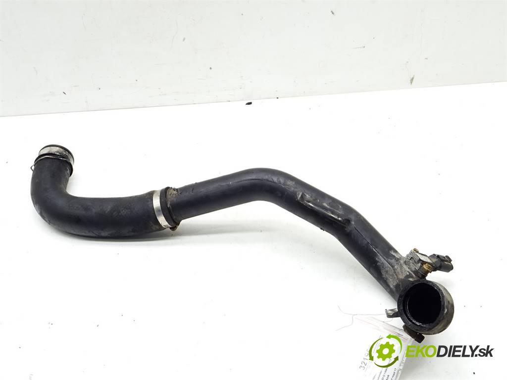 Mitsubishi Outlander II  2007 103 kW 2.0DI-D 140KM 06-12 2000 Rúra hadice trubka vzduchu 1505A109 (Hadice chlazení vzduchu)