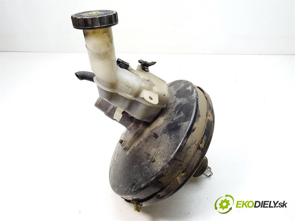 Mitsubishi Outlander II  2007 103 kW 2.0DI-D 140KM 06-12 2000 Posilovač Pumpa brzdová 4680A026 (Posilňovače bŕzd)