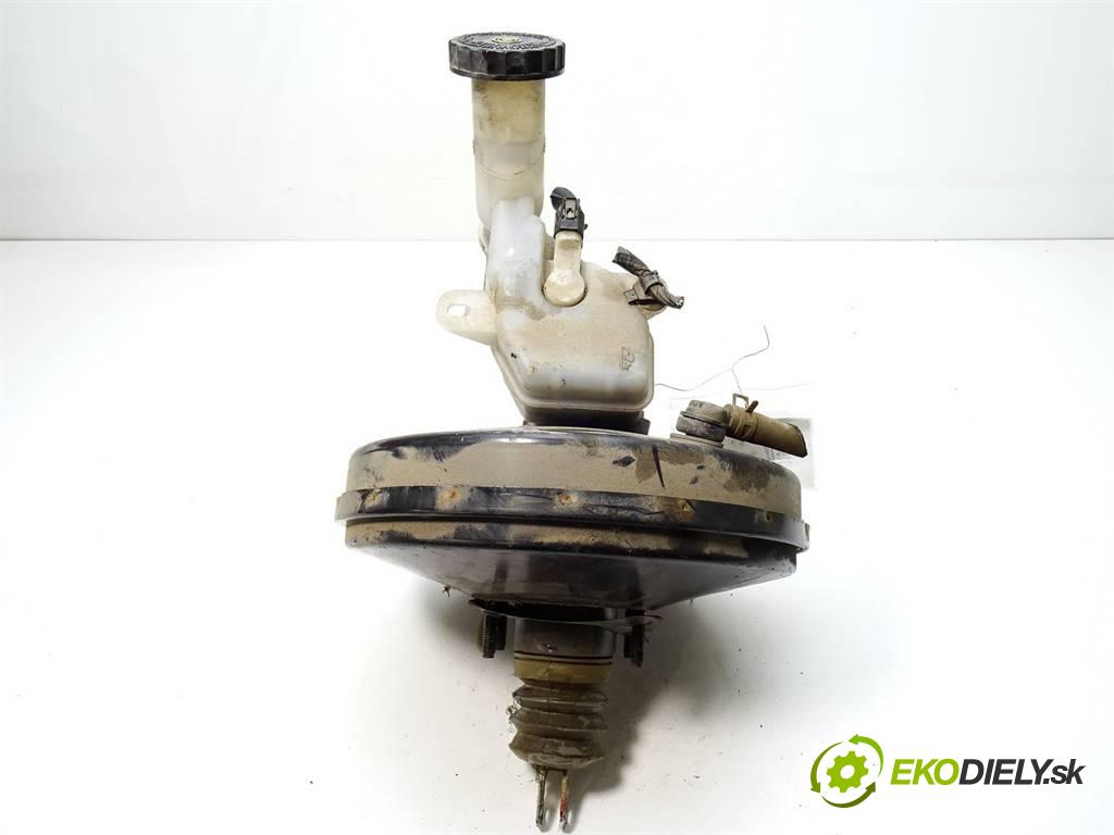 Mitsubishi Outlander II  2007 103 kW 2.0DI-D 140KM 06-12 2000 Posilovač Pumpa brzdová 4680A026 (Posilňovače bŕzd)