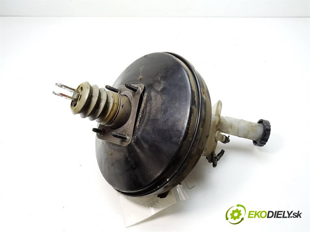 Mitsubishi Outlander II  2007 103 kW 2.0DI-D 140KM 06-12 2000 Posilovač Pumpa brzdová 4680A026 (Posilňovače bŕzd)