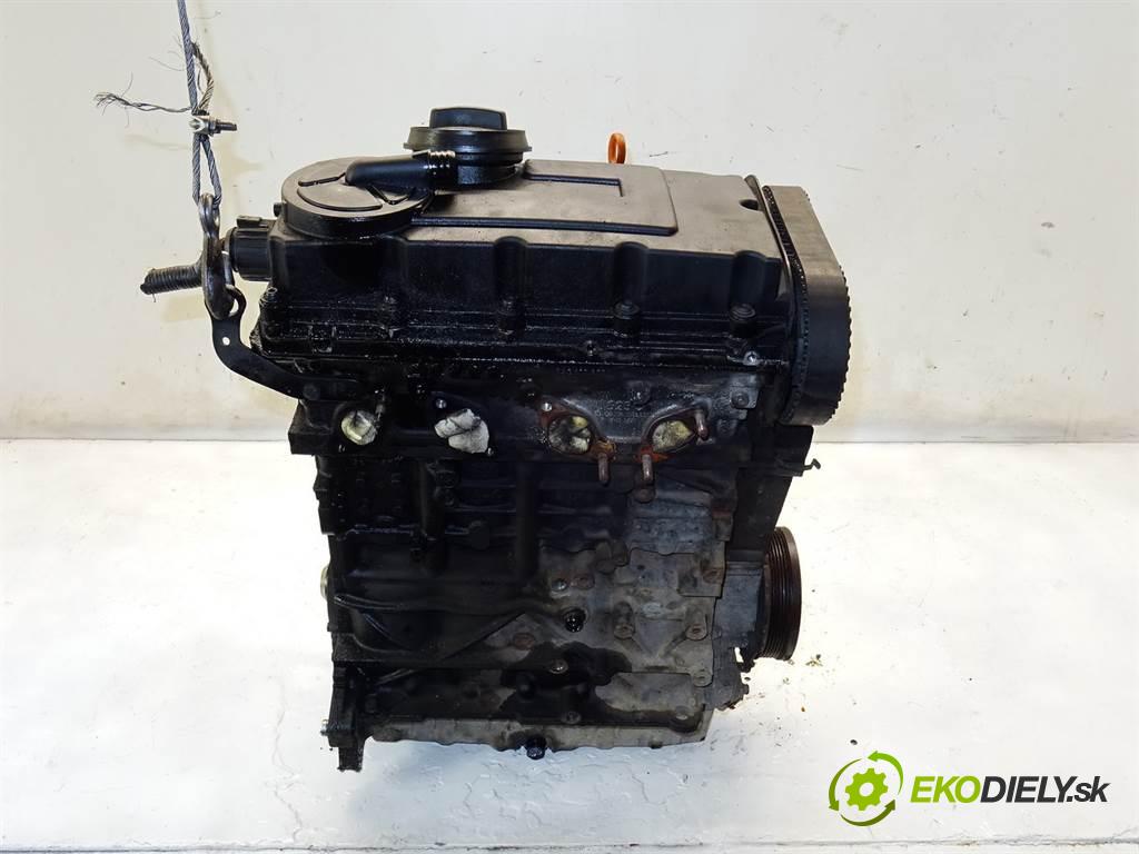 Mitsubishi Outlander II  2007 103 kW 2.0DI-D 140KM 06-12 2000 Motor BSY (Motory (kompletné))
