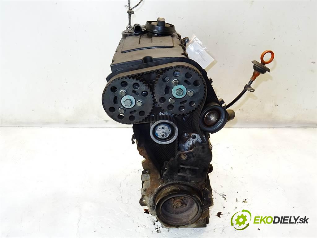 Mitsubishi Outlander II  2007 103 kW 2.0DI-D 140KM 06-12 2000 Motor BSY (Motory (kompletné))