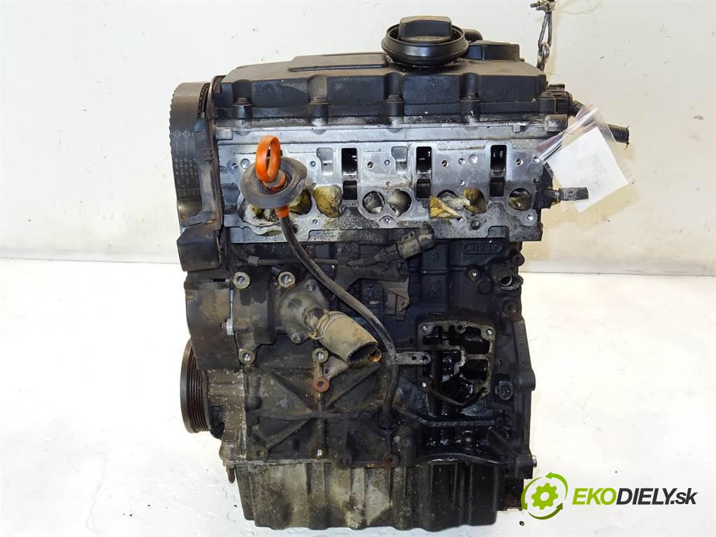 Mitsubishi Outlander II  2007 103 kW 2.0DI-D 140KM 06-12 2000 Motor BSY (Motory (kompletné))