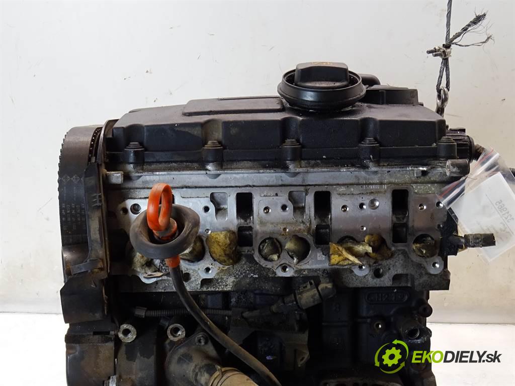 Mitsubishi Outlander II  2007 103 kW 2.0DI-D 140KM 06-12 2000 Motor BSY (Motory (kompletné))