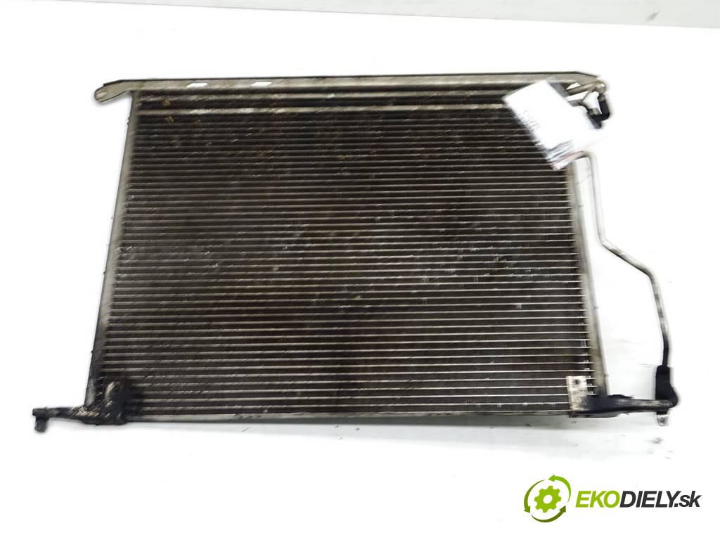 Mercedes-Benz S W220  2001 197KM 3.2CDI 197KM 98-05 3200 Chladič klimatizácie  (Chladiče klimatizácie)