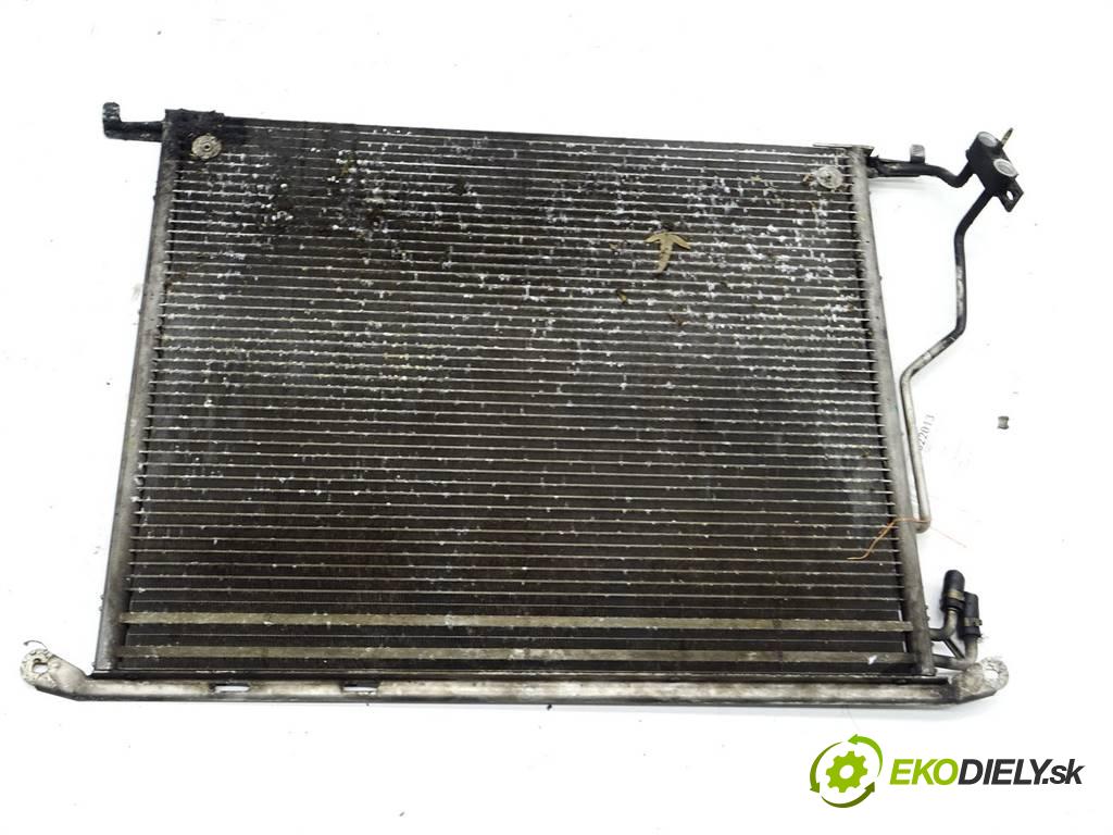 Mercedes-Benz S W220  2001 197KM 3.2CDI 197KM 98-05 3200 Chladič klimatizácie  (Chladiče klimatizácie)