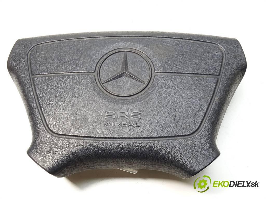 Mercedes-Benz C W202  1995 90 kW SEDAN 4D 1.8B 122KM 93-00 1800 AirBag volantu  (Airbagy)
