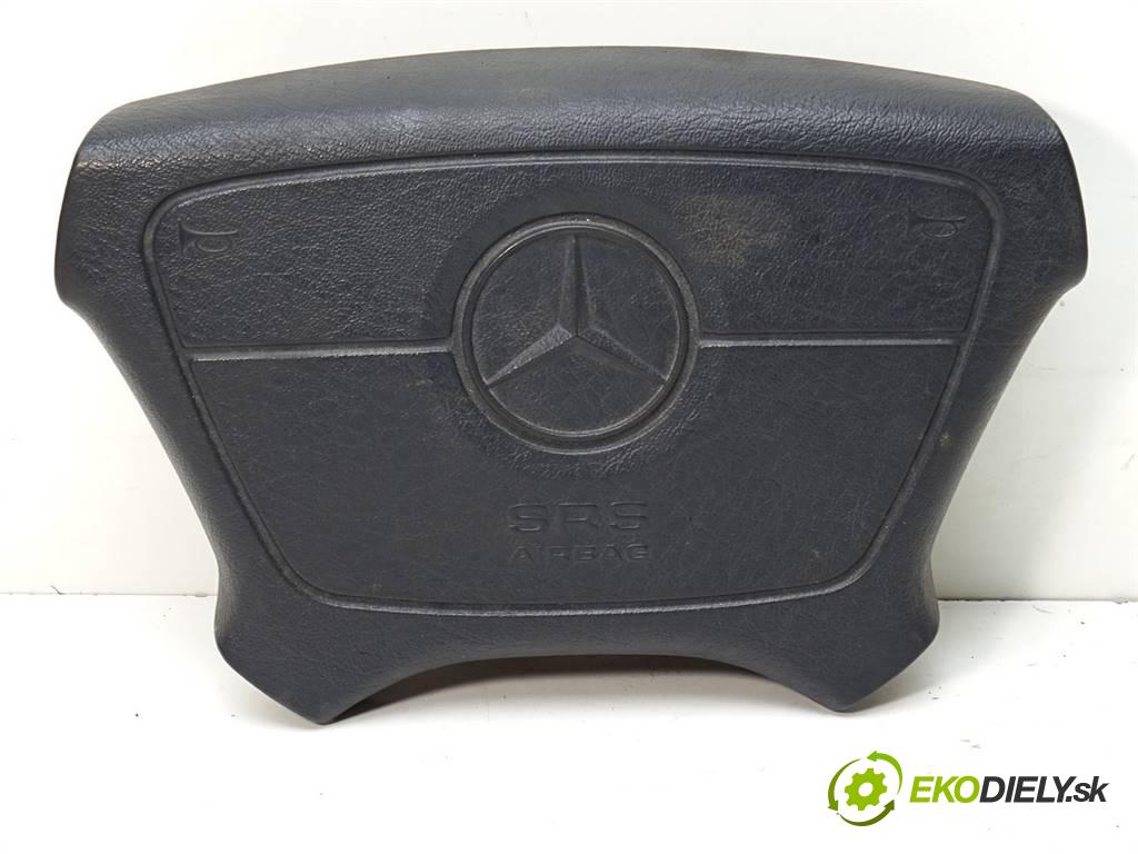 Mercedes-Benz C W202  1995 90 kW SEDAN 4D 1.8B 122KM 93-00 1800 AirBag volantu  (Airbagy)