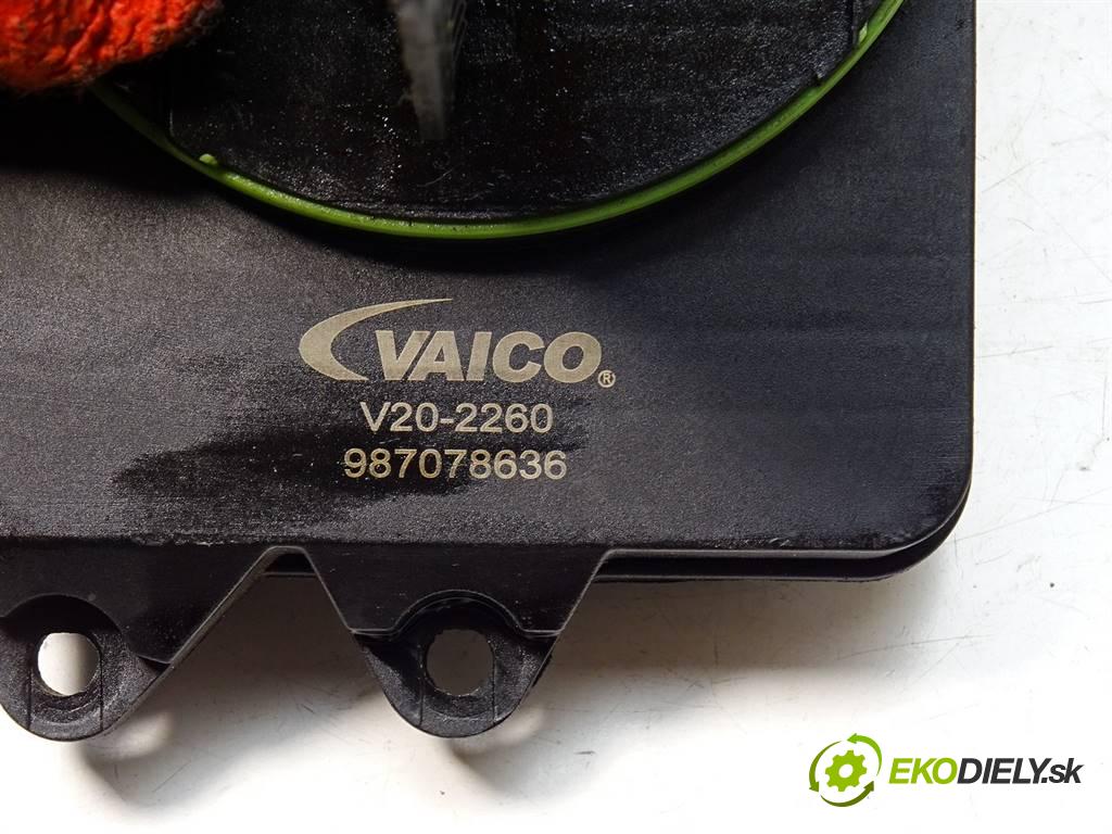 BMW 5 E60    ANGLIK SEDAN 4D 3.0B 272KM 02-10  Ventil V20-2260