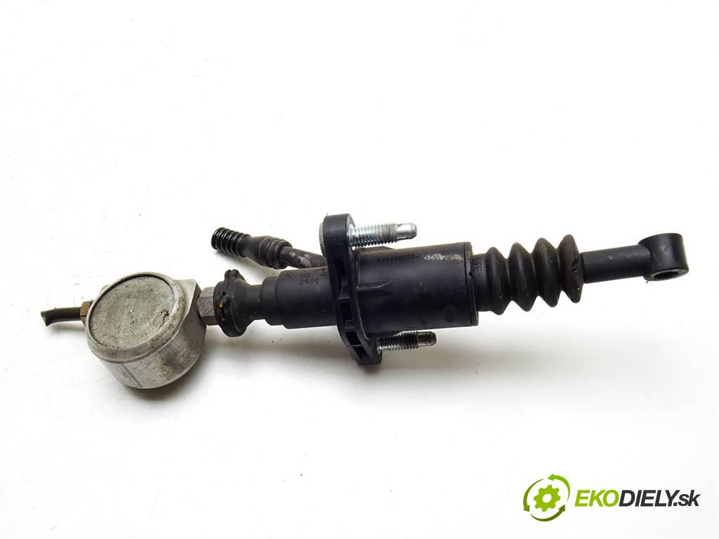 Mercedes-Benz W414 Vaneo  2005 67 kW 1.7CDI 91KM 01-05 1700 Spojkový valec pumpa spojky  (Valce a ložiská)