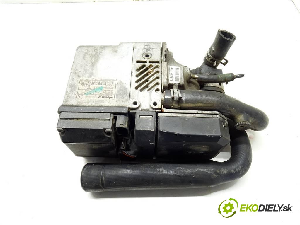 Rover 75    SEDAN 4D 2.0CDT 115KM 98-04  Webasto TERMO TOP Z/C (Webasto)