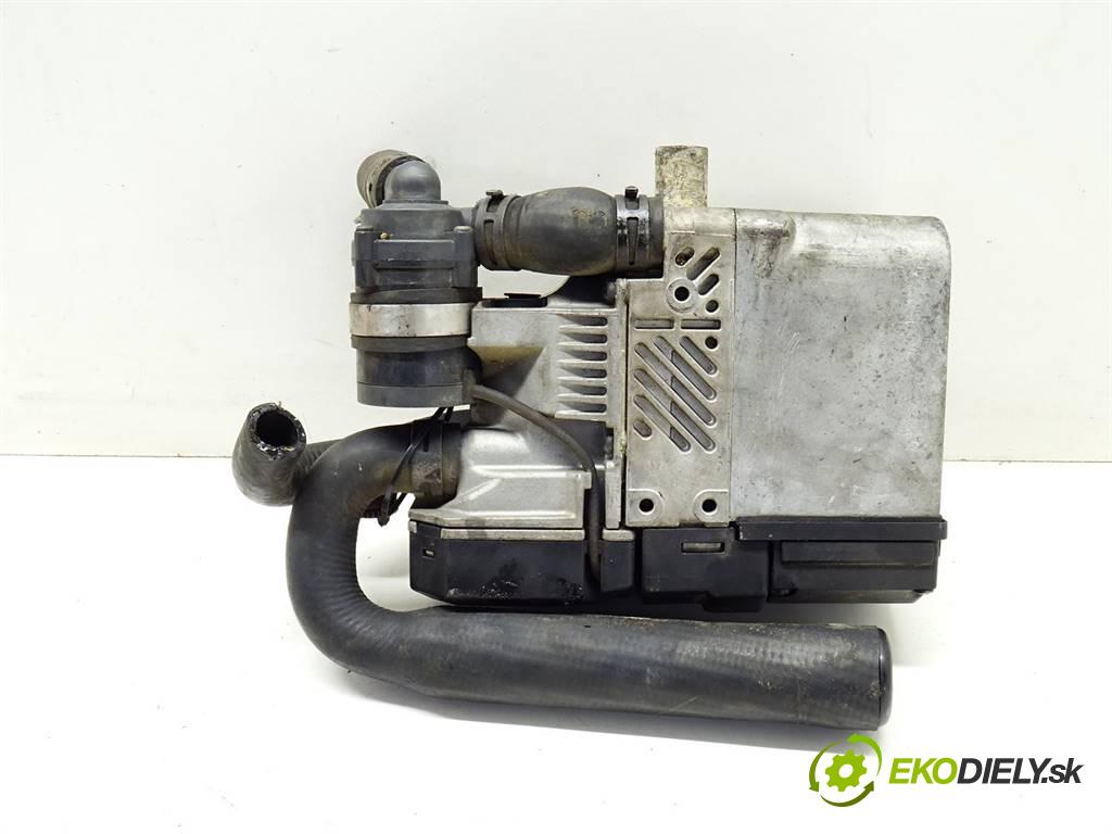 Rover 75    SEDAN 4D 2.0CDT 115KM 98-04  Webasto TERMO TOP Z/C (Webasto)