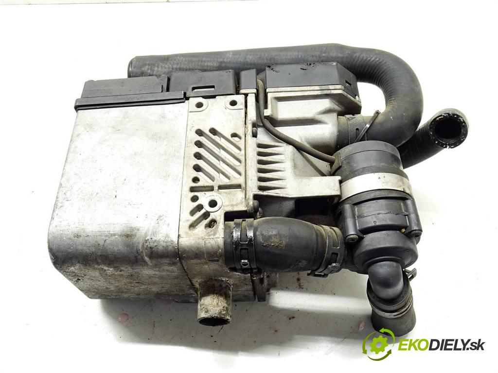 Rover 75    SEDAN 4D 2.0CDT 115KM 98-04  Webasto TERMO TOP Z/C (Webasto)