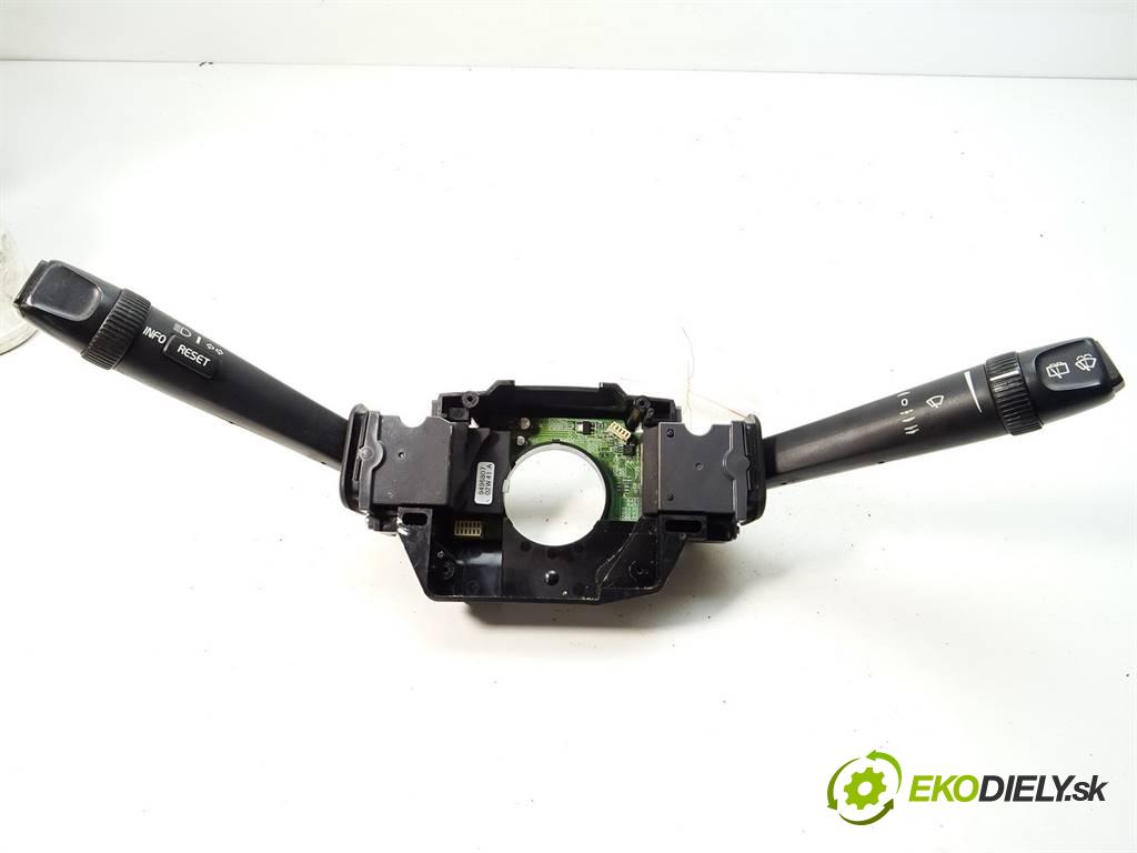 Volvo XC90 I  2003 200 kW 2.9T T6 272KM 02-06 3000 Prepínač kombinovaný 8685487 (Prepínače, spínače, tlačidlá a ovládače kúrenia)