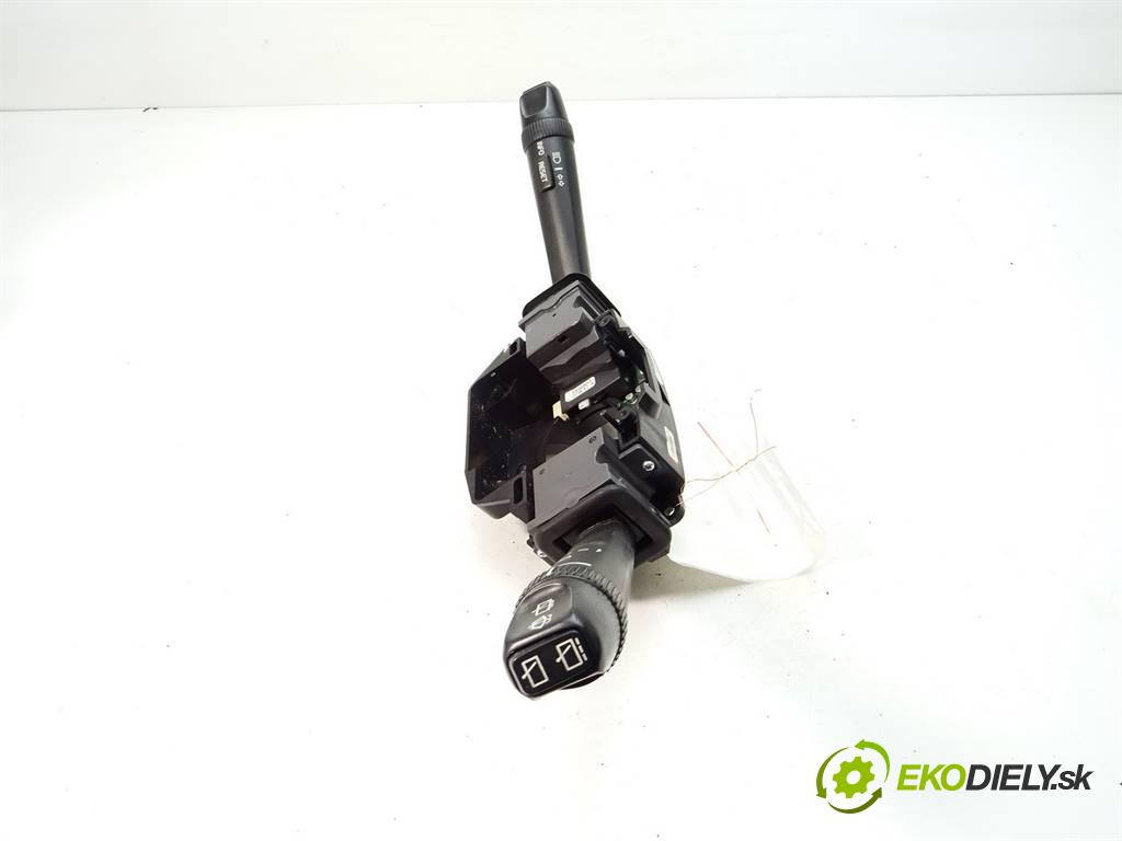 Volvo XC90 I  2003 200 kW 2.9T T6 272KM 02-06 3000 Prepínač kombinovaný 8685487 (Prepínače, spínače, tlačidlá a ovládače kúrenia)