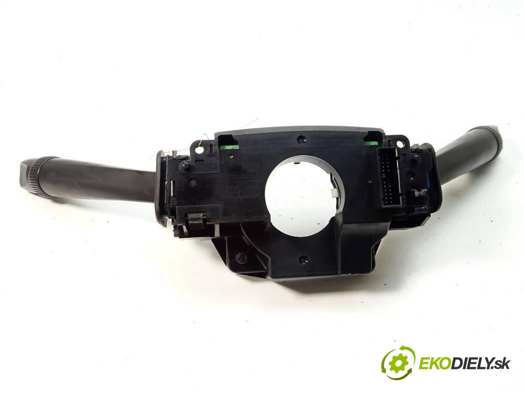 Volvo XC90 I  2003 200 kW 2.9T T6 272KM 02-06 3000 Prepínač kombinovaný 8685487 (Prepínače, spínače, tlačidlá a ovládače kúrenia)