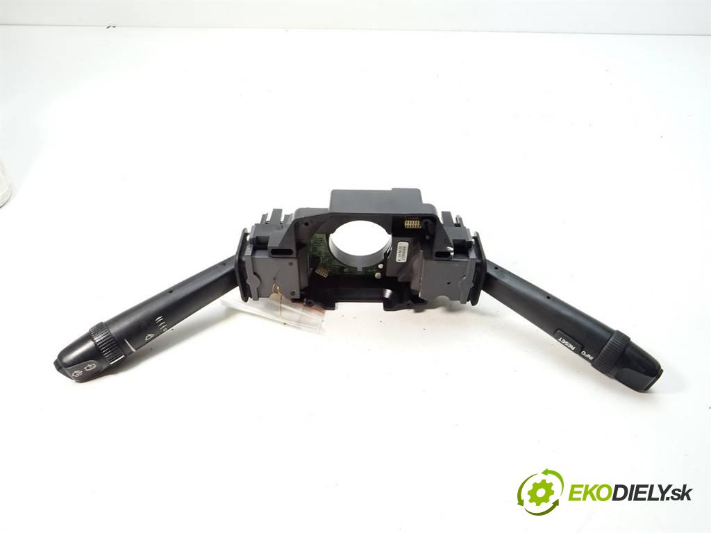 Volvo XC90 I  2003 200 kW 2.9T T6 272KM 02-06 3000 Prepínač kombinovaný 8685487 (Prepínače, spínače, tlačidlá a ovládače kúrenia)