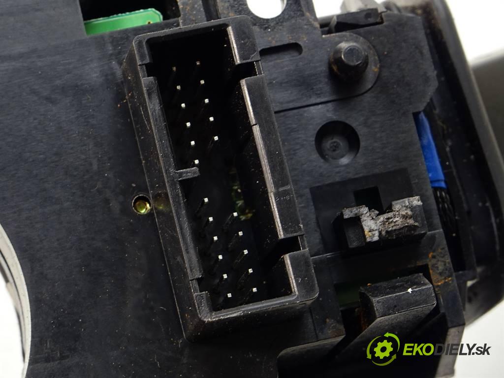 Volvo XC90 I  2003 200 kW 2.9T T6 272KM 02-06 3000 Prepínač kombinovaný 8685487 (Prepínače, spínače, tlačidlá a ovládače kúrenia)