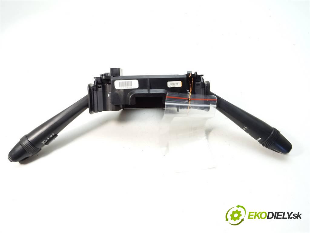 Volvo XC90 I  2003 200 kW 2.9T T6 272KM 02-06 3000 Prepínač kombinovaný 8685487 (Prepínače, spínače, tlačidlá a ovládače kúrenia)