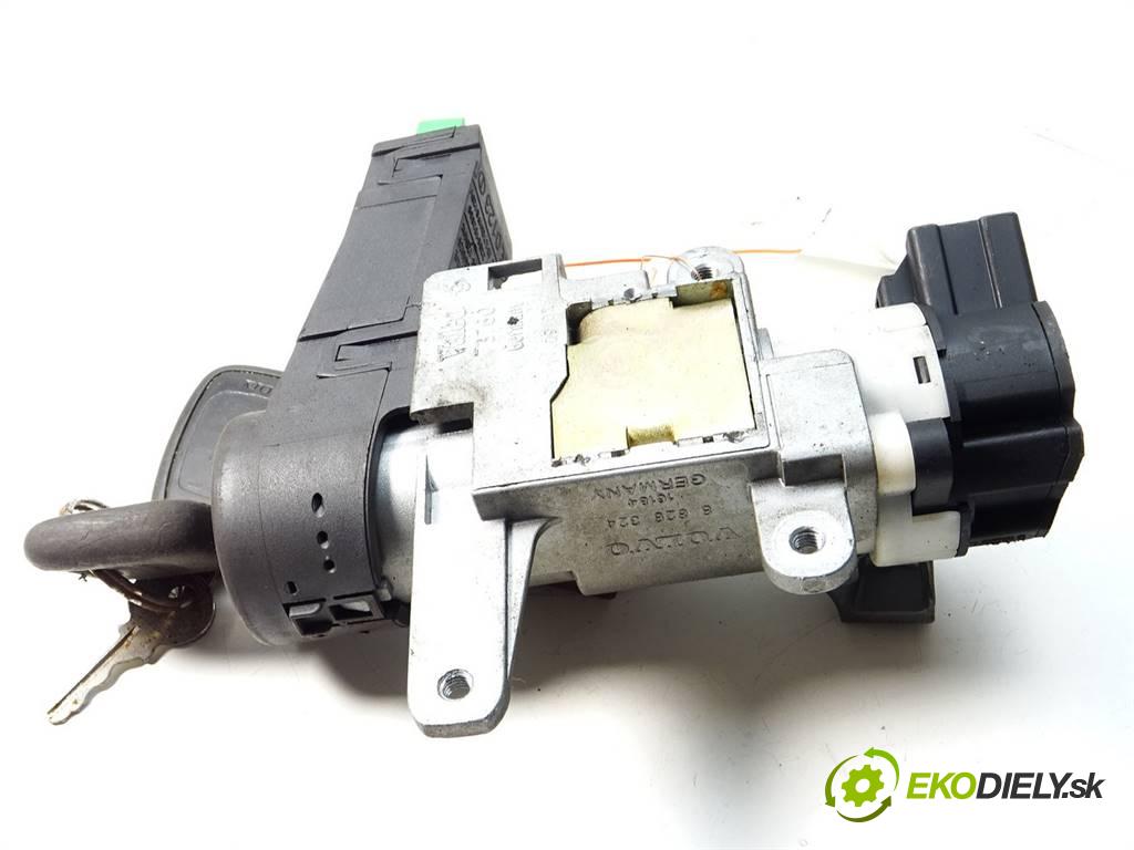 Volvo XC90 I  2003 200 kW 2.9T T6 272KM 02-06 3000 spinačka 8626324 (Spínacie skrinky a kľúče)