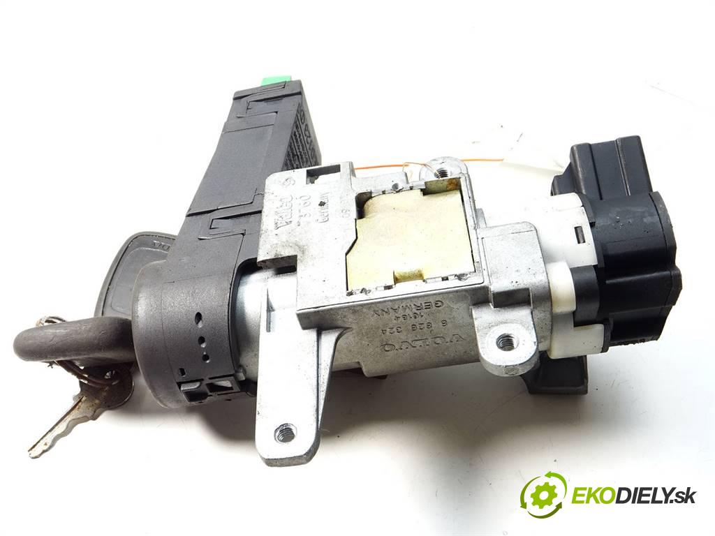 Volvo XC90 I  2003 200 kW 2.9T T6 272KM 02-06 3000 spinačka 8626324 (Spínacie skrinky a kľúče)