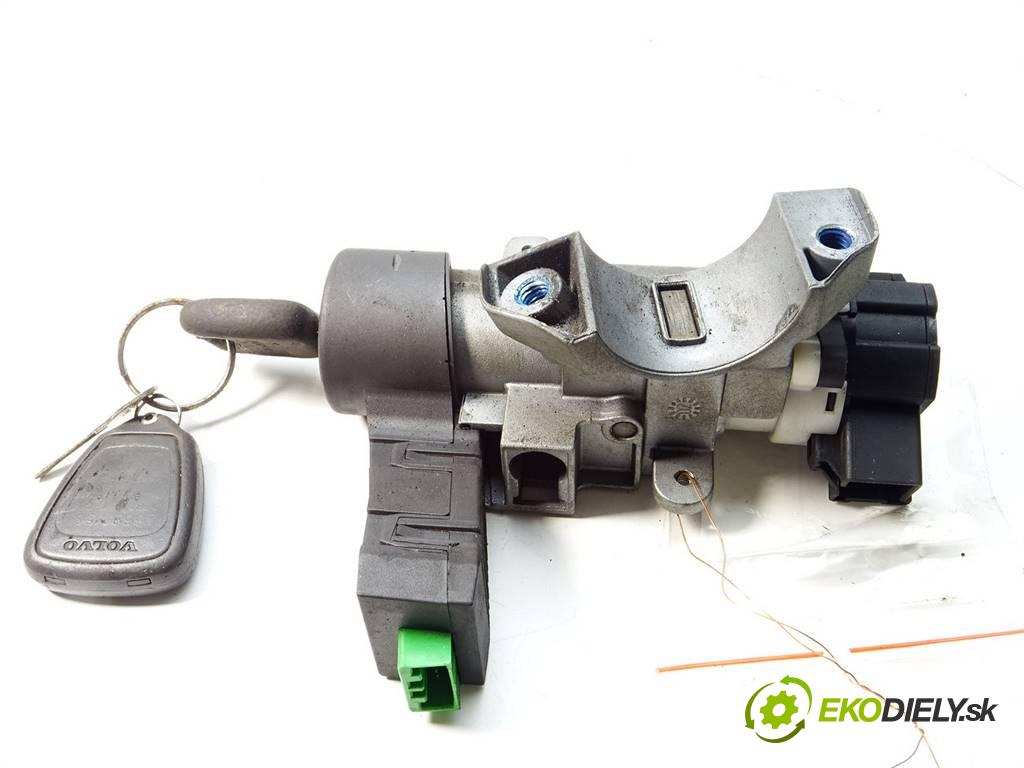 Volvo XC90 I  2003 200 kW 2.9T T6 272KM 02-06 3000 spinačka 8626324 (Spínacie skrinky a kľúče)