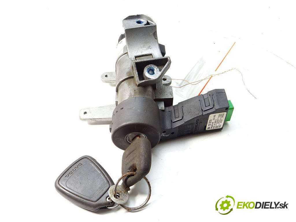 Volvo XC90 I  2003 200 kW 2.9T T6 272KM 02-06 3000 spinačka 8626324 (Spínacie skrinky a kľúče)