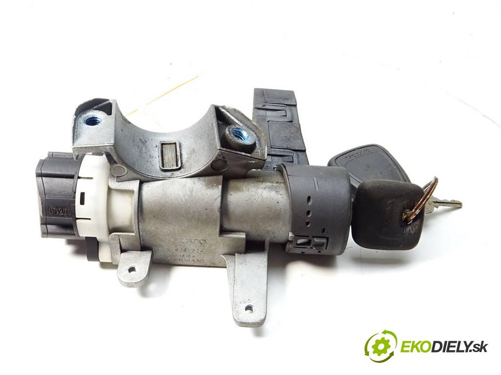 Volvo XC90 I  2003 200 kW 2.9T T6 272KM 02-06 3000 spinačka 8626324 (Spínacie skrinky a kľúče)