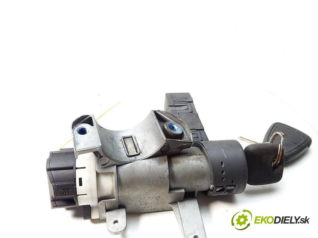 Volvo XC90 I  2003 200 kW 2.9T T6 272KM 02-06 3000 spinačka 8626324 (Spínacie skrinky a kľúče)