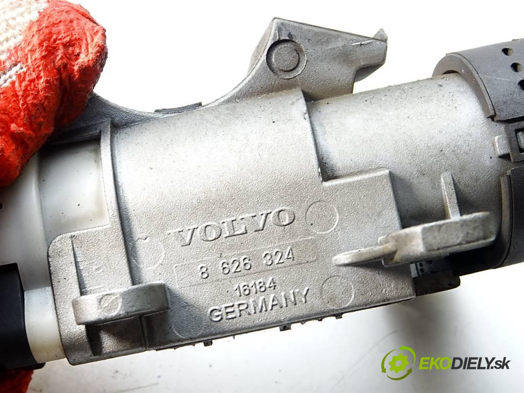 Volvo XC90 I  2003 200 kW 2.9T T6 272KM 02-06 3000 spinačka 8626324 (Spínacie skrinky a kľúče)