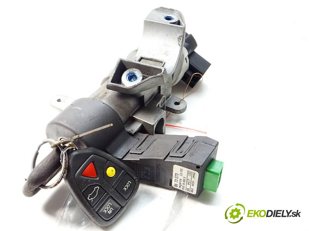 Volvo XC90 I  2003 200 kW 2.9T T6 272KM 02-06 3000 spinačka 8626324 (Spínacie skrinky a kľúče)