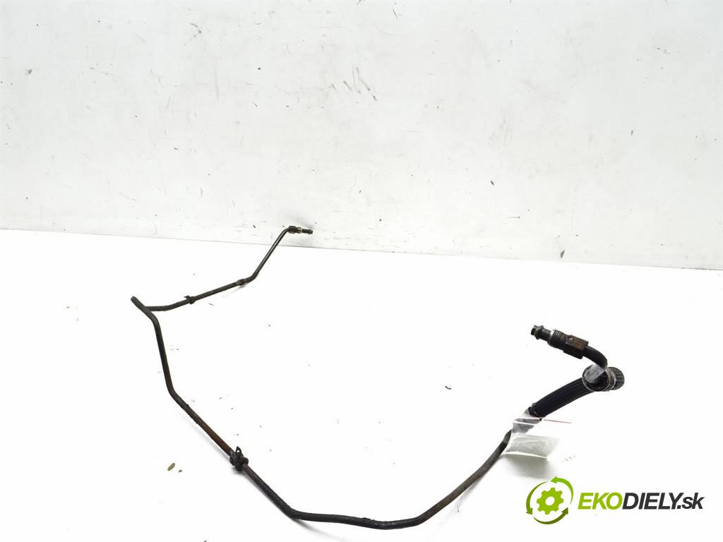 Volvo XC90 I  2003 200 kW 2.9T T6 272KM 02-06 3000 hadica servočerpadlo  (Rúrky, hadice servočerpadla)