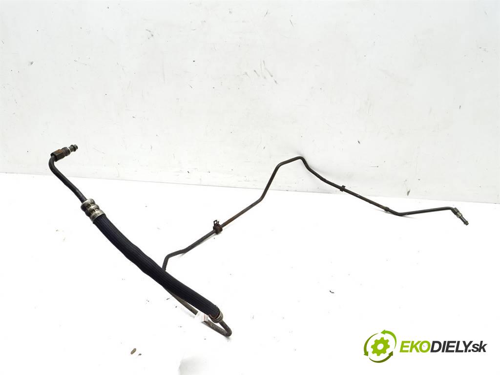 Volvo XC90 I  2003 200 kW 2.9T T6 272KM 02-06 3000 hadica servočerpadlo  (Rúrky, hadice servočerpadla)