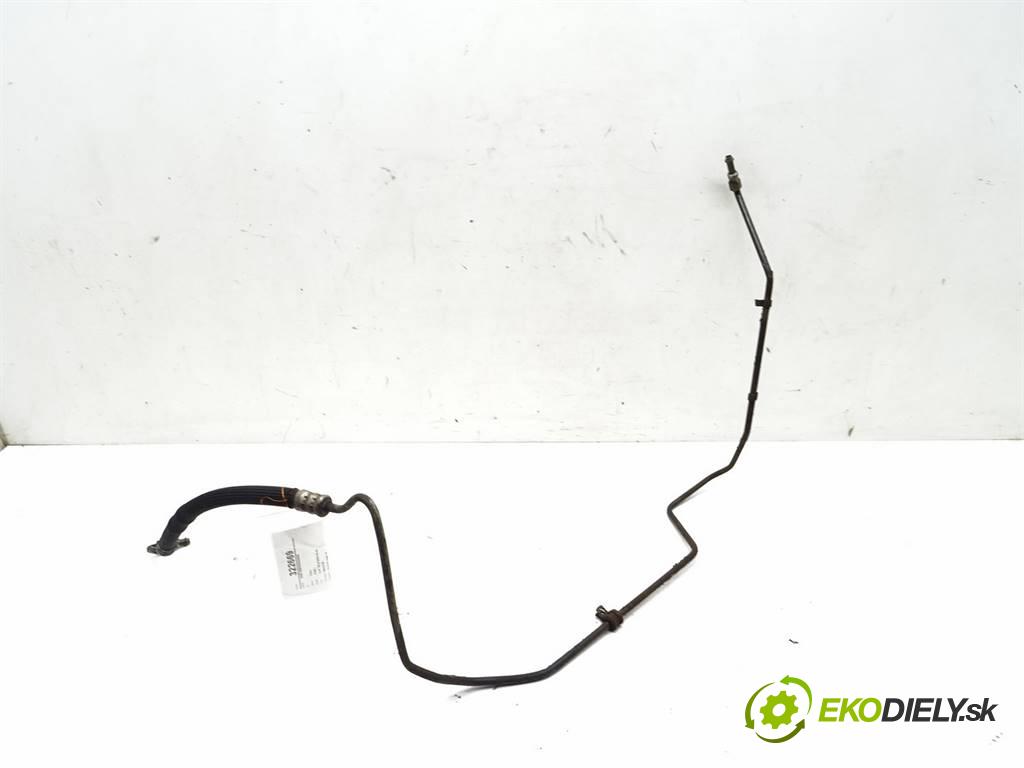 Volvo XC90 I  2003 200 kW 2.9T T6 272KM 02-06 3000 hadica servočerpadlo  (Rúrky, hadice servočerpadla)