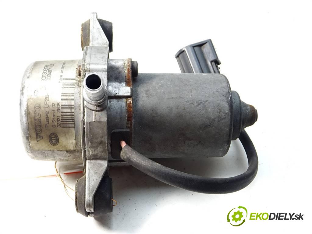 Volvo XC90 I    2.9T T6 272KM 02-06  pumpa vakuová 30630398