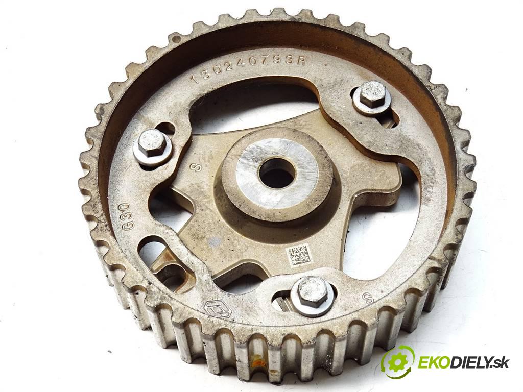 Mercedes-Benz Citan W415    KANGOO III 1.5DCI 75KM 12-  koleso 130240793R