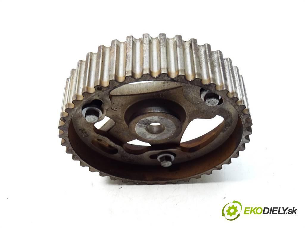 Mercedes-Benz Citan W415    KANGOO III 1.5DCI 75KM 12-  koleso 130240793R