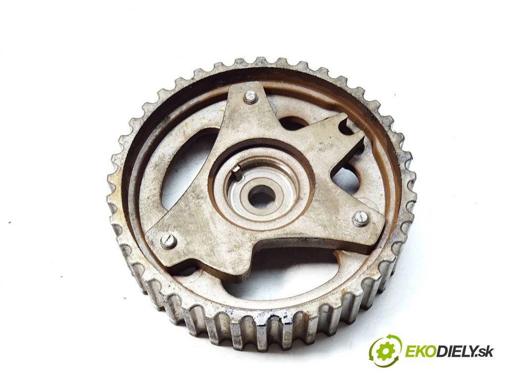 Mercedes-Benz Citan W415    KANGOO III 1.5DCI 75KM 12-  koleso 130240793R