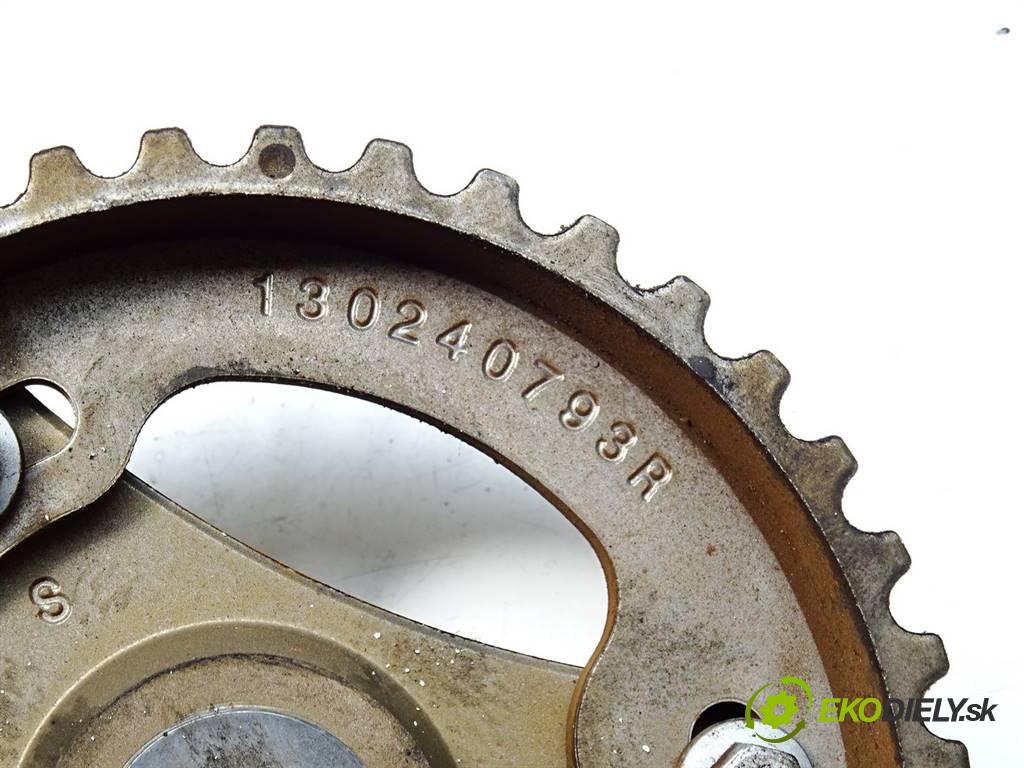 Mercedes-Benz Citan W415    KANGOO III 1.5DCI 75KM 12-  koleso 130240793R