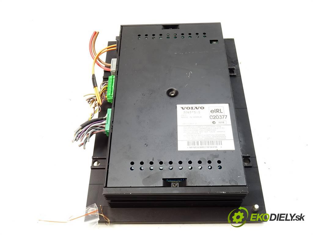 Volvo XC90 I    2.9T T6 272KM 02-06  Zosilňovač 30657515 (Zosilňovače)