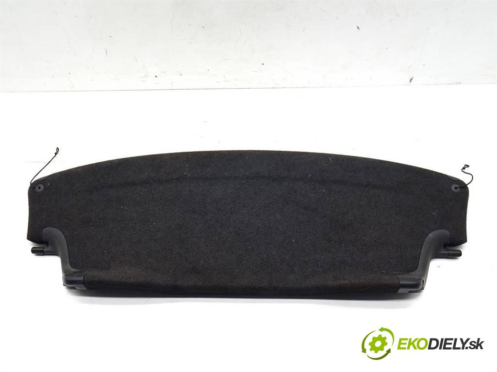 Mini One  2006 66 kW COOPER R50 R52 R53 CABRIO 1.6B 90KM 04-08 1600 Pláto zadná 7133618 (Pláta zadné)