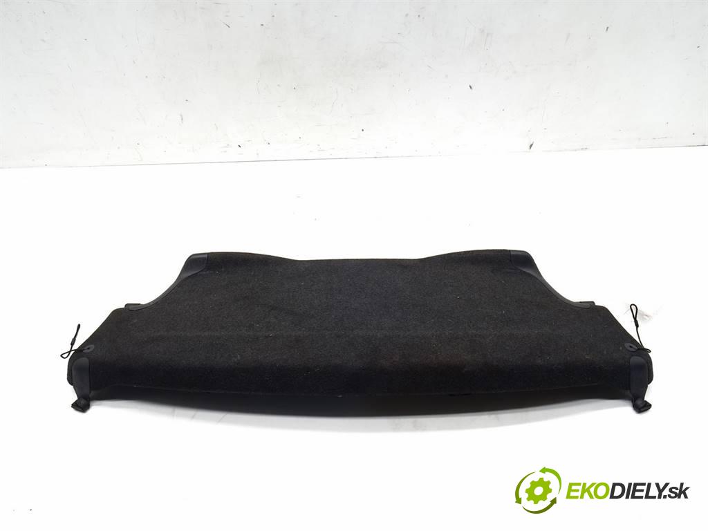 Mini One  2006 66 kW COOPER R50 R52 R53 CABRIO 1.6B 90KM 04-08 1600 Pláto zadná 7133618 (Pláta zadné)